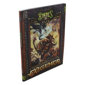 HORDES: Exigence | Every Promise Has Its Price